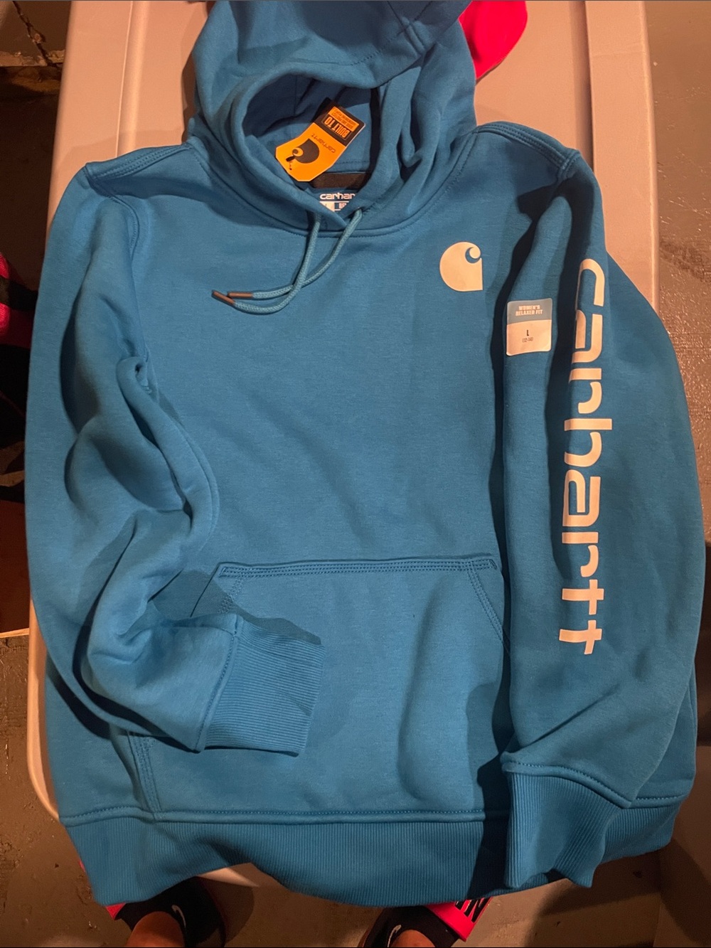 Women hoodie